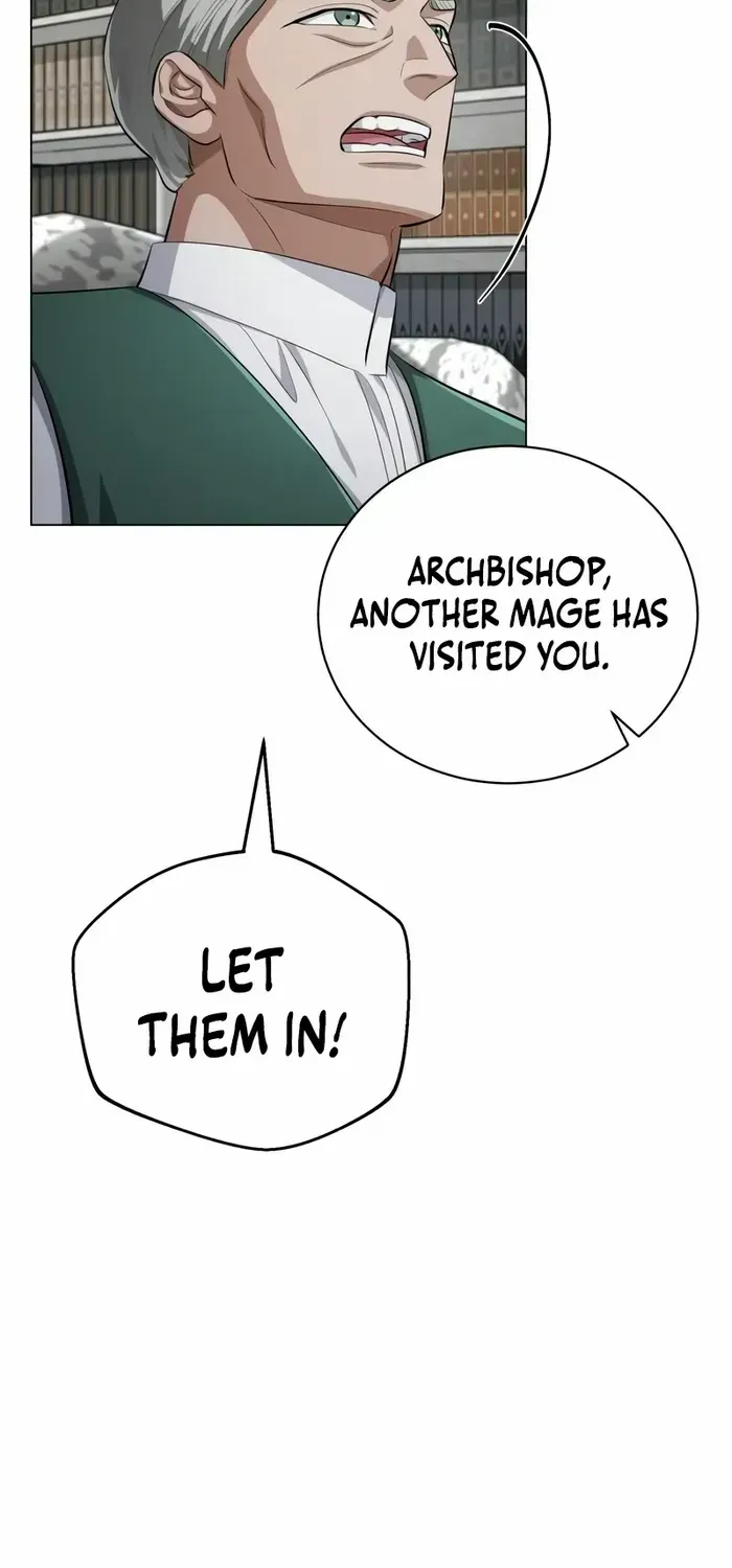 The Magic Tower’s Problem Child Chapter 5 page 109 - 