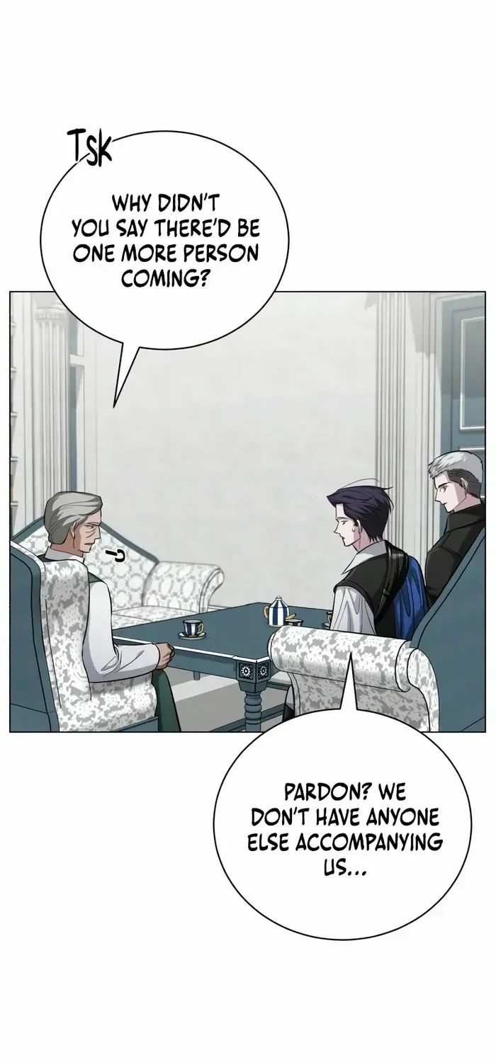 The Magic Tower’s Problem Child Chapter 5 page 110 - 