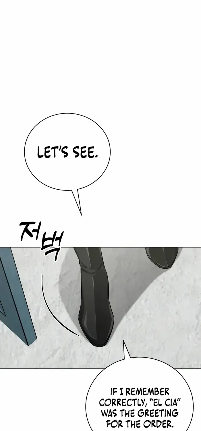 The Magic Tower’s Problem Child Chapter 5 page 113 - 