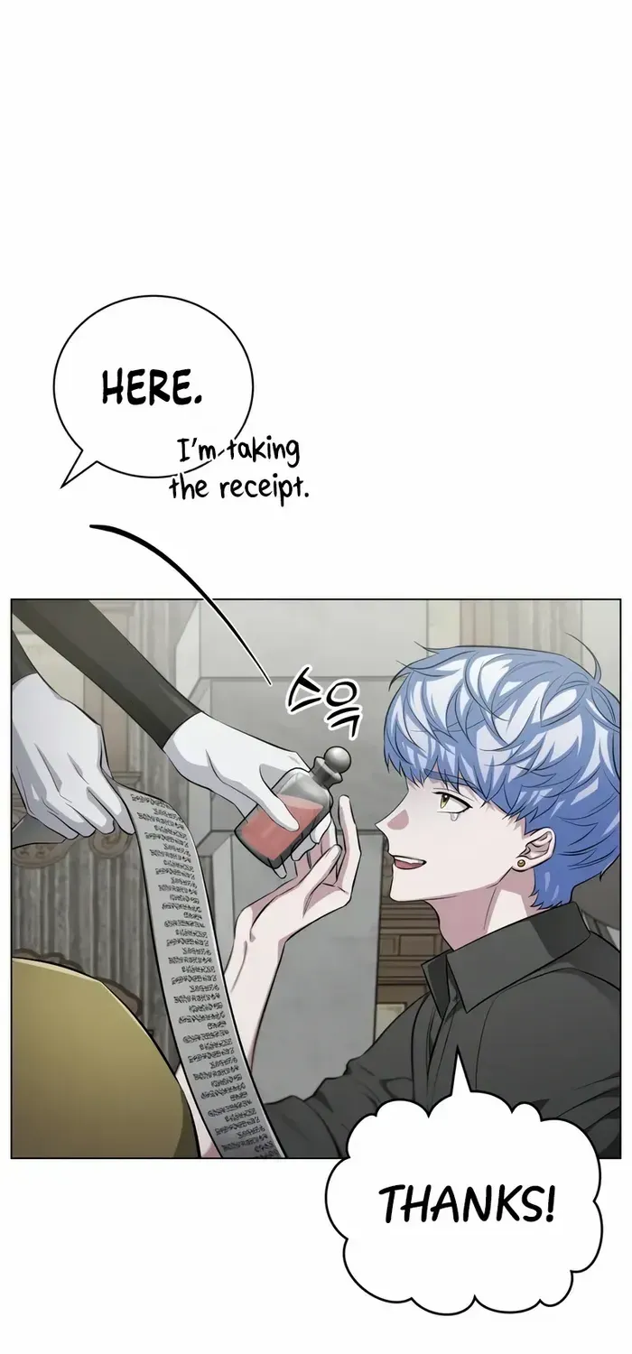 The Magic Tower’s Problem Child Chapter 5 page 13 - 