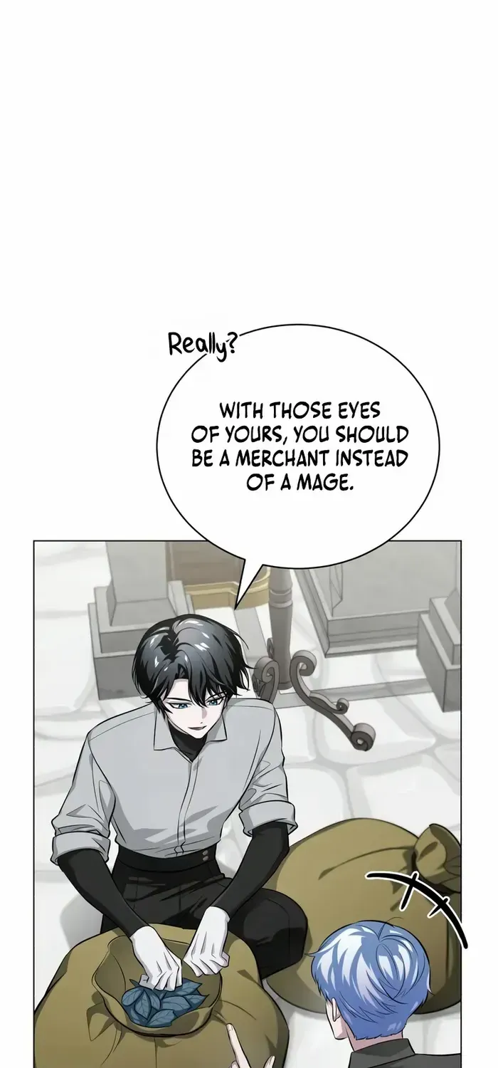 The Magic Tower’s Problem Child Chapter 5 page 17 - 