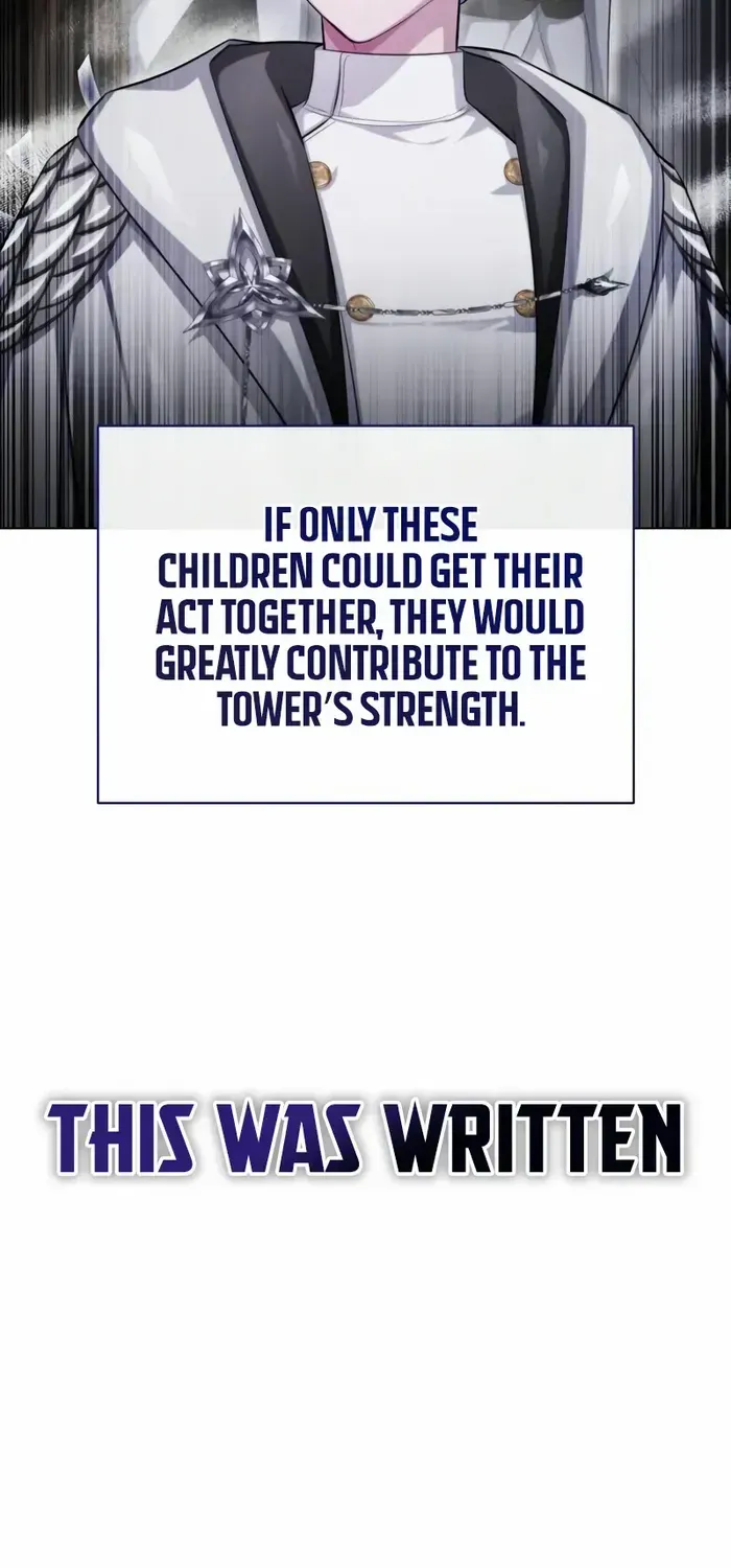The Magic Tower’s Problem Child Chapter 5 page 26 - 