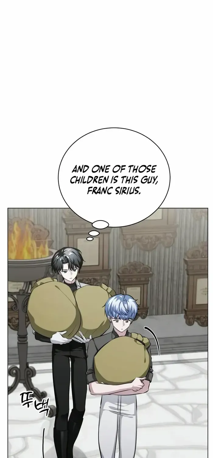The Magic Tower’s Problem Child Chapter 5 page 27 - 