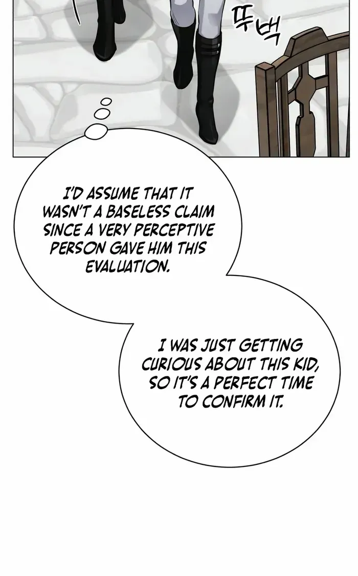 The Magic Tower’s Problem Child Chapter 5 page 28 - 