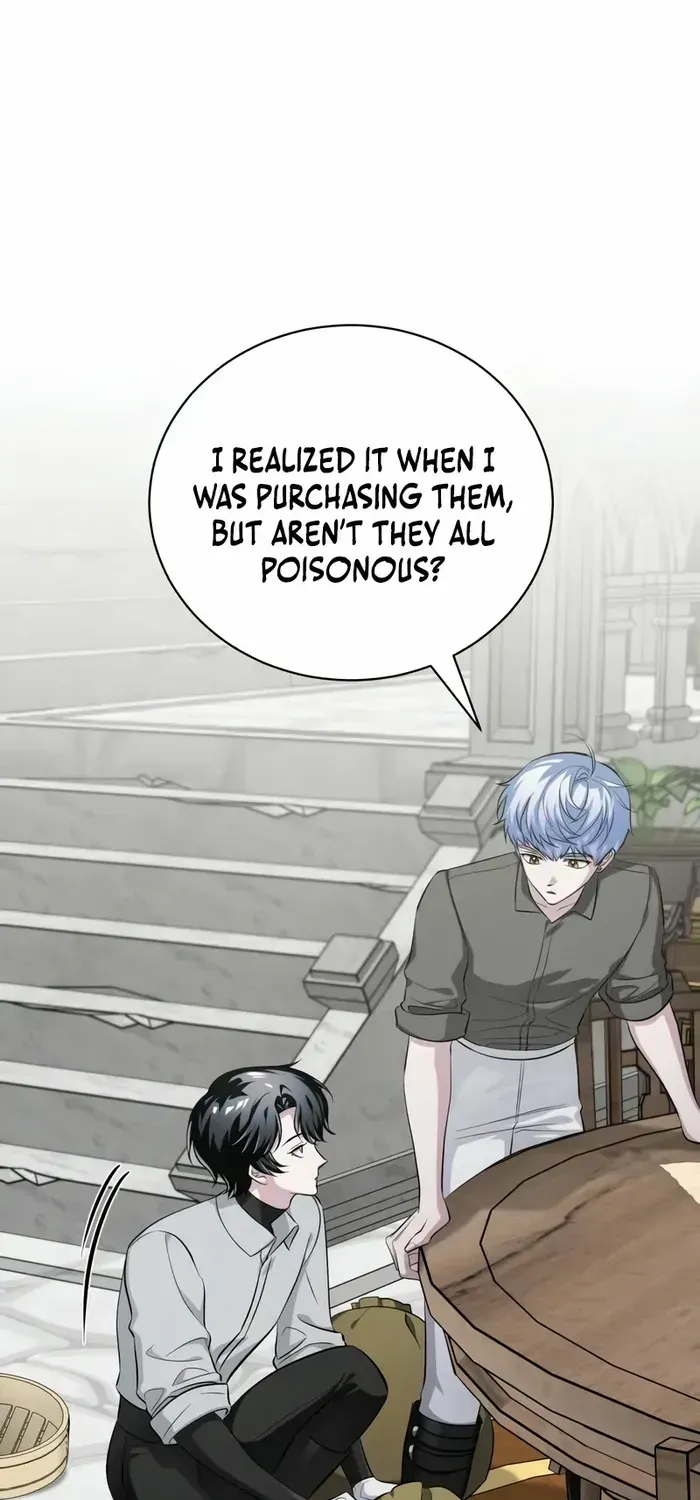 The Magic Tower’s Problem Child Chapter 5 page 29 - 
