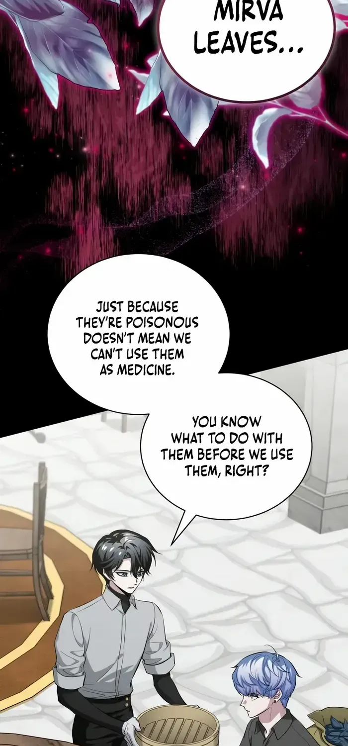 The Magic Tower’s Problem Child Chapter 5 page 32 - 