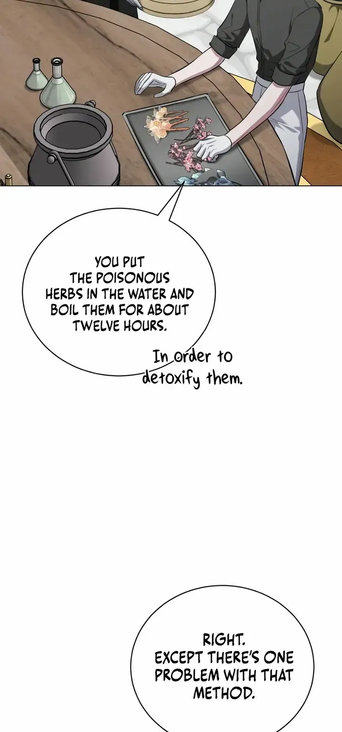The Magic Tower’s Problem Child Chapter 5 page 33 - 