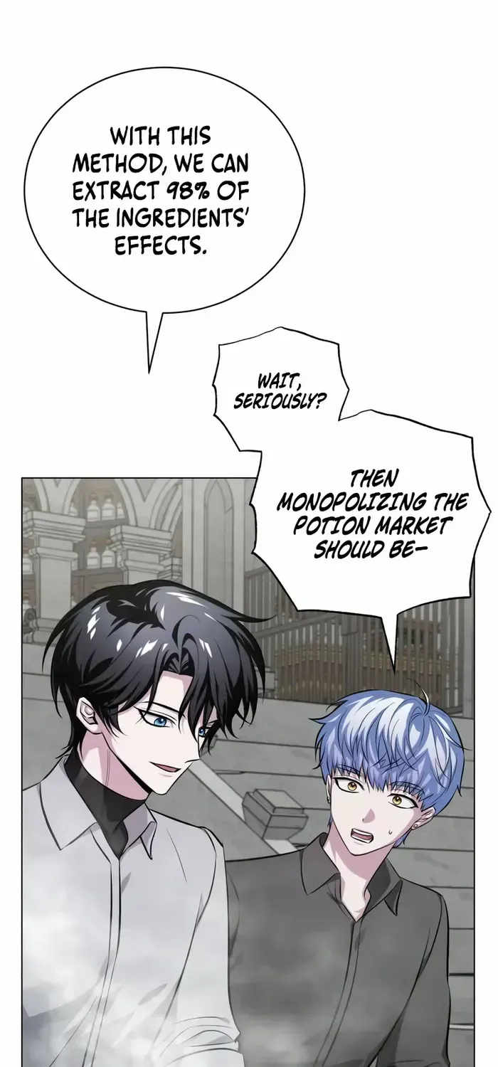 The Magic Tower’s Problem Child Chapter 5 page 38 - 