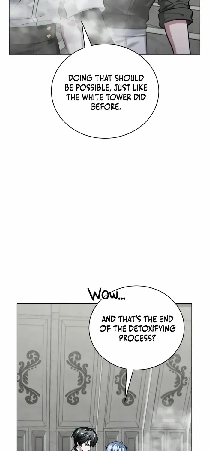 The Magic Tower’s Problem Child Chapter 5 page 39 - 