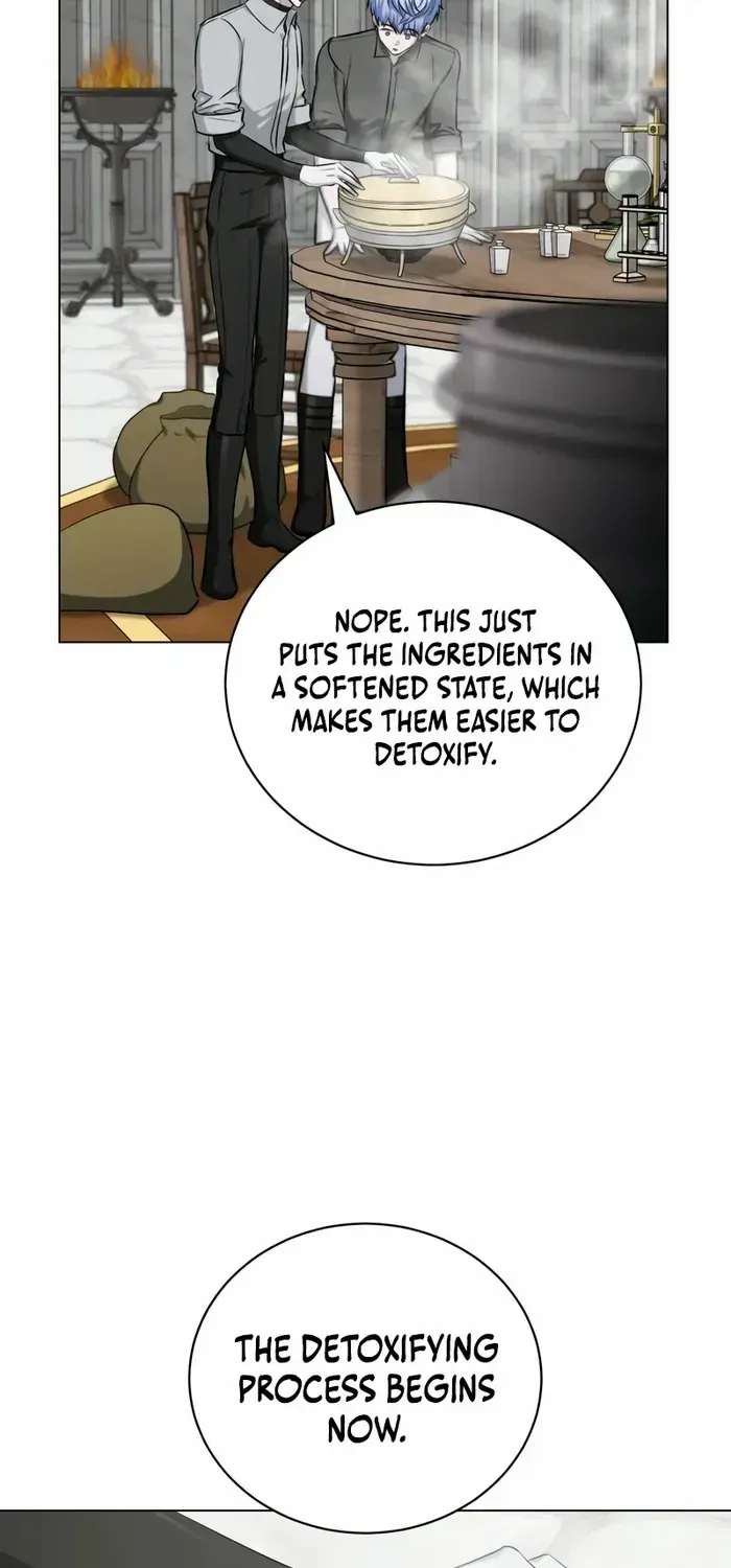 The Magic Tower’s Problem Child Chapter 5 page 40 - 