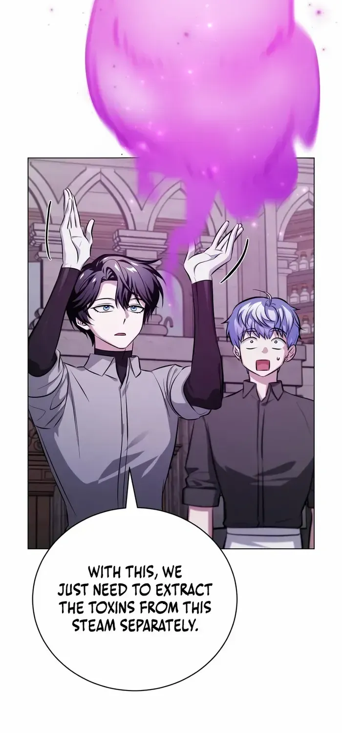 The Magic Tower’s Problem Child Chapter 5 page 44 - 
