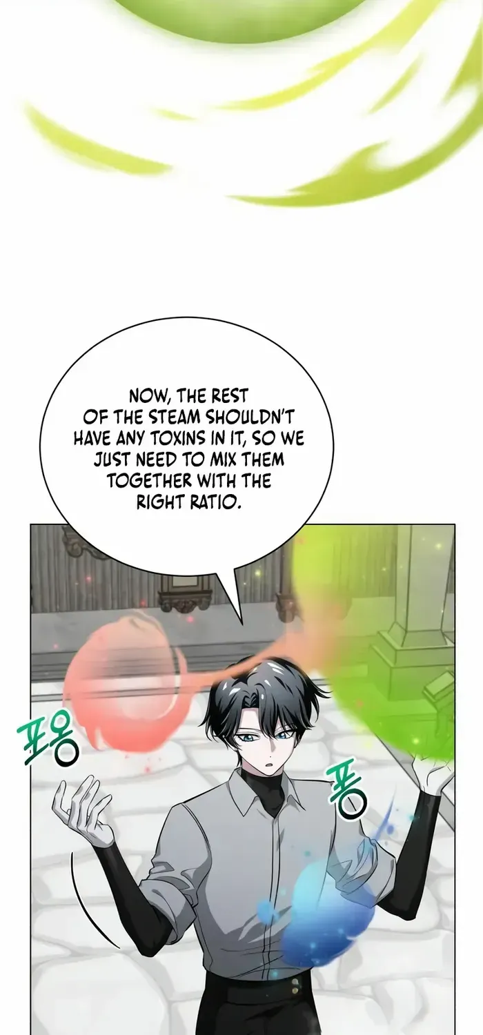 The Magic Tower’s Problem Child Chapter 5 page 48 - 