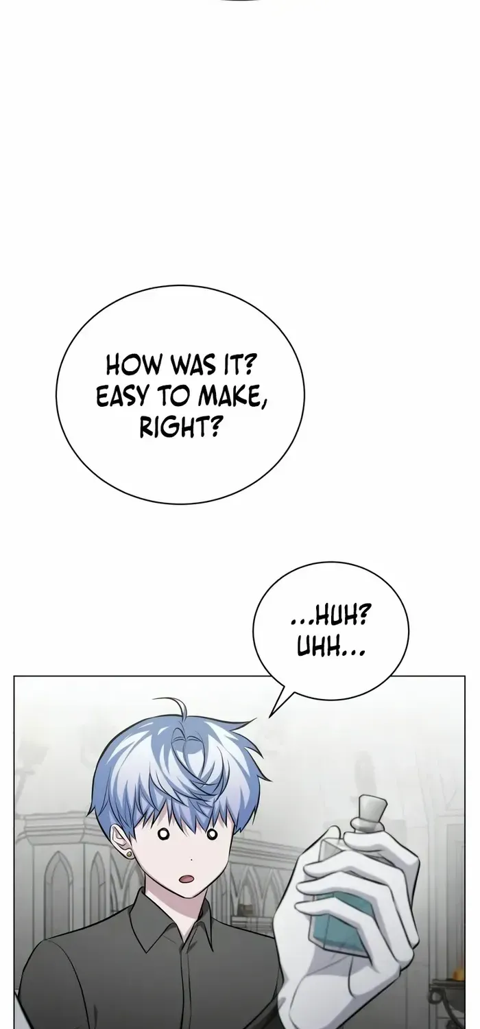 The Magic Tower’s Problem Child Chapter 5 page 51 - 
