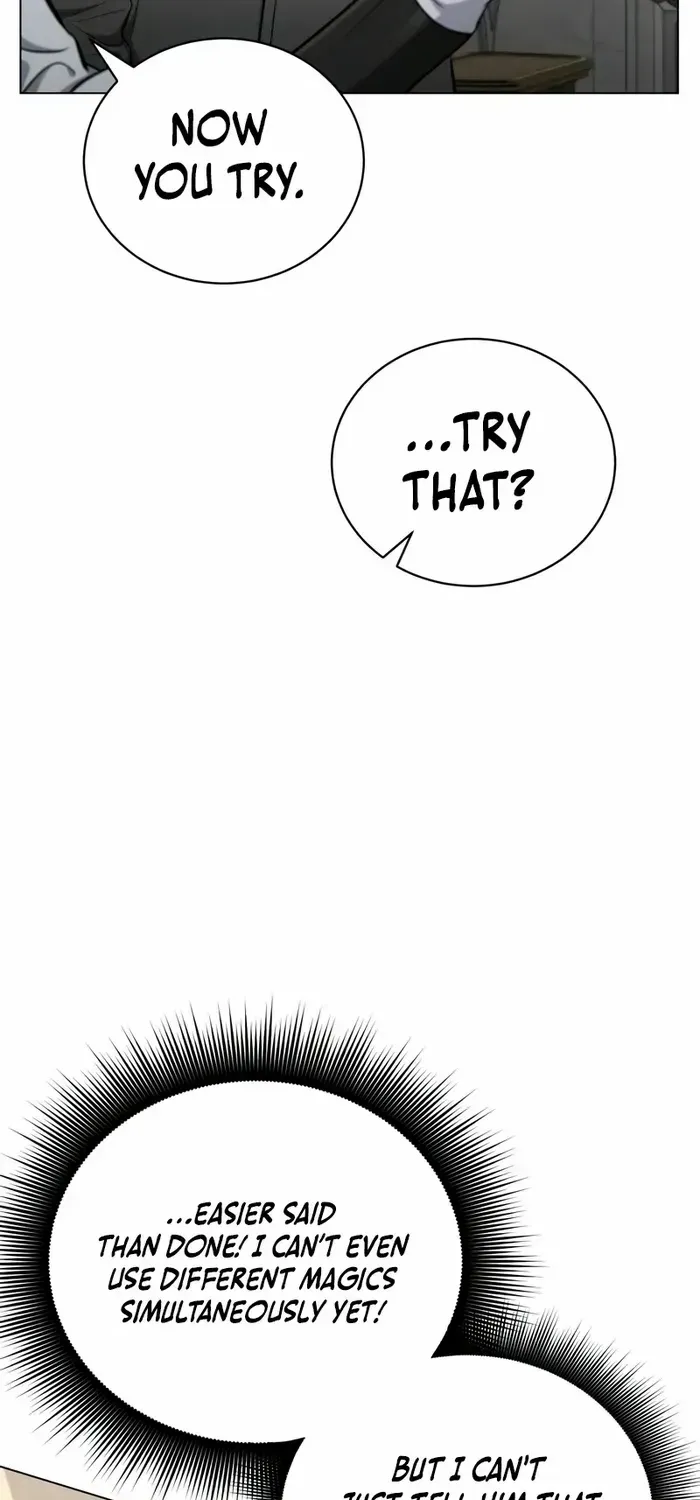 The Magic Tower’s Problem Child Chapter 5 page 52 - 