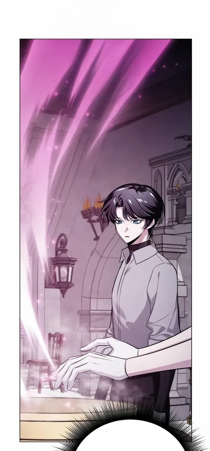 The Magic Tower’s Problem Child Chapter 5 page 55 - 