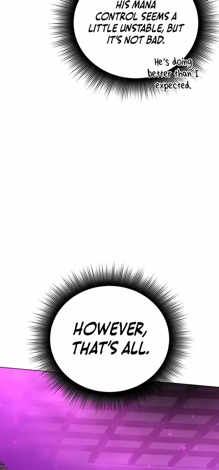 The Magic Tower’s Problem Child Chapter 5 page 56 - 