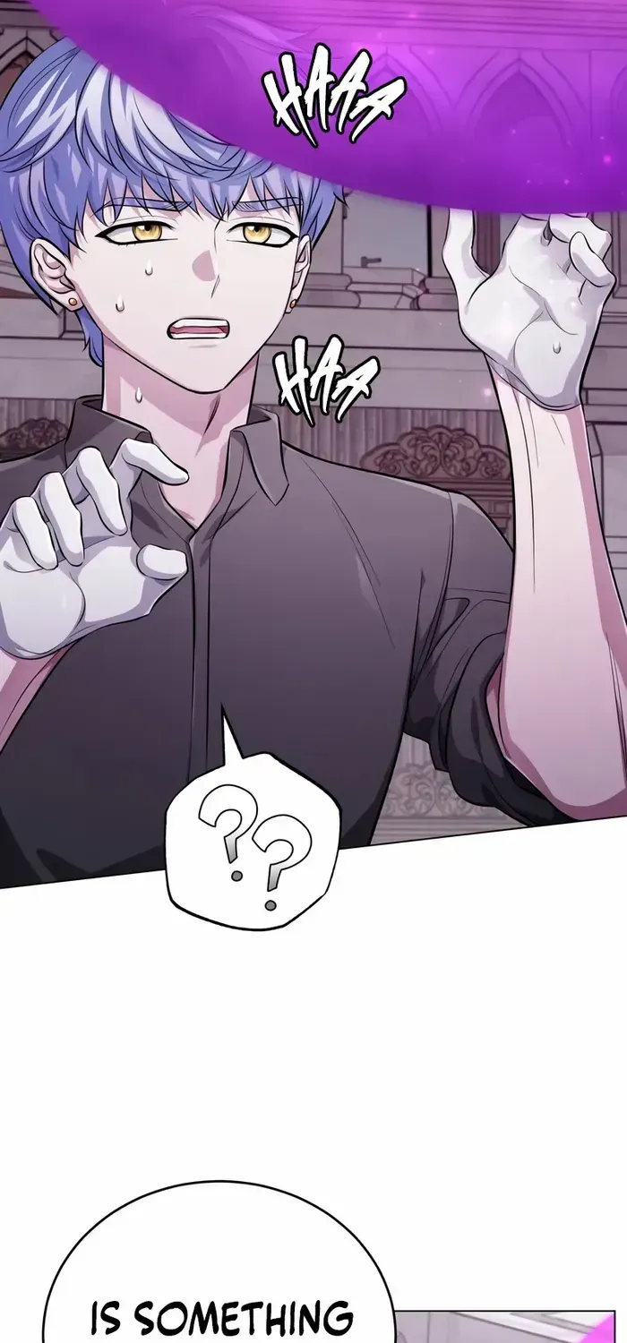 The Magic Tower’s Problem Child Chapter 5 page 57 - 