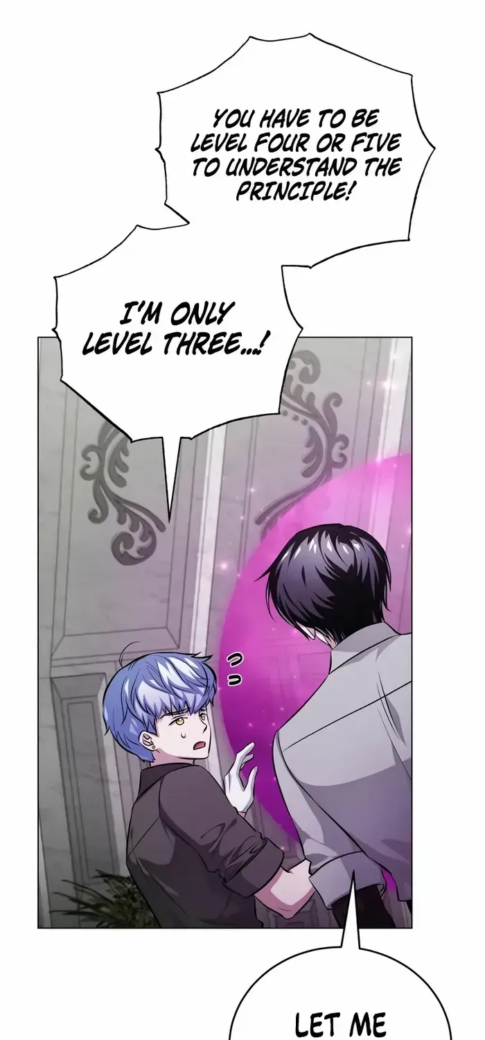 The Magic Tower’s Problem Child Chapter 5 page 59 - 
