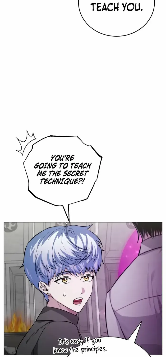 The Magic Tower’s Problem Child Chapter 5 page 60 - 