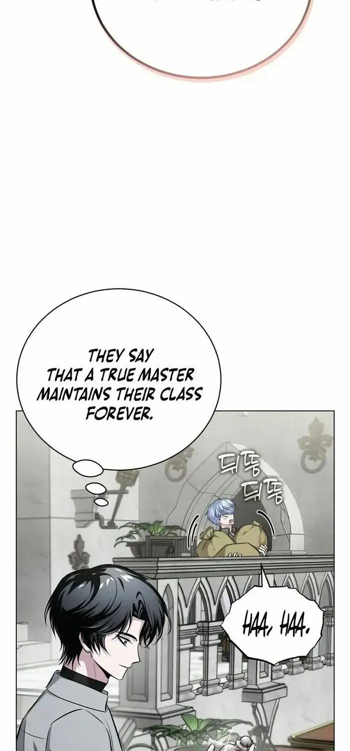 The Magic Tower’s Problem Child Chapter 5 page 7 - 
