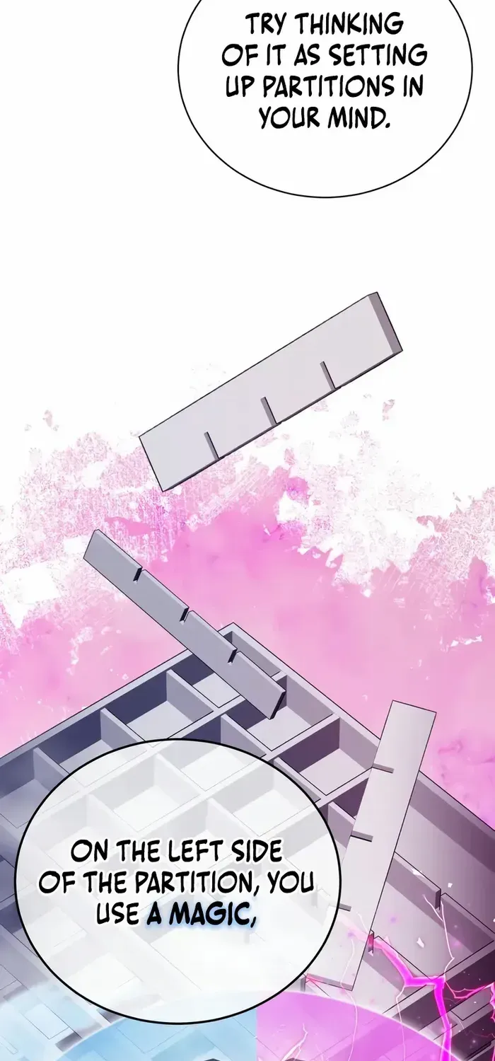The Magic Tower’s Problem Child Chapter 5 page 61 - 