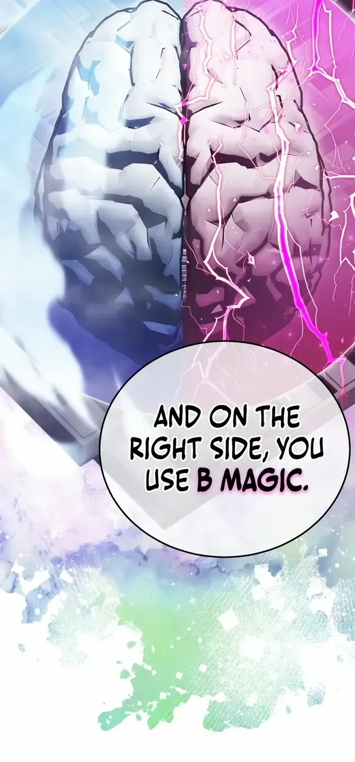 The Magic Tower’s Problem Child Chapter 5 page 62 - 