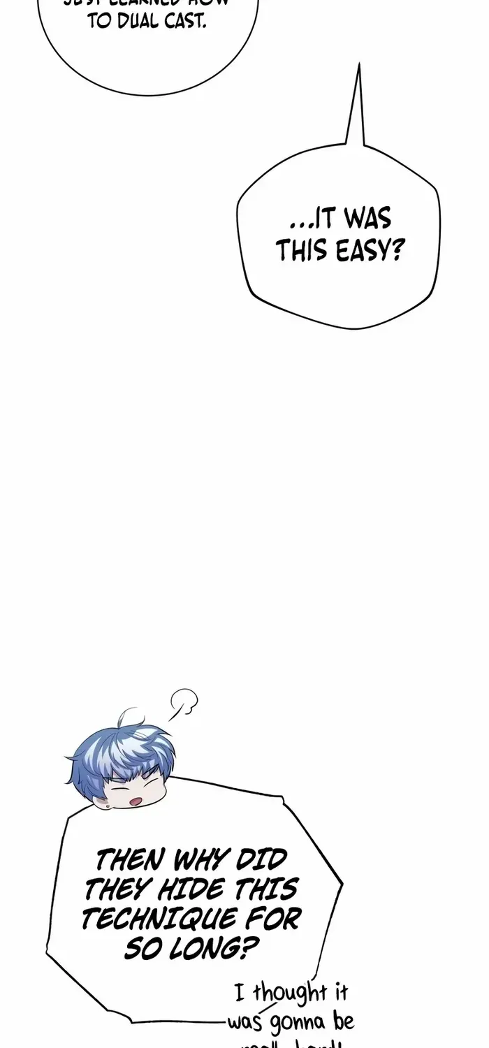 The Magic Tower’s Problem Child Chapter 5 page 67 - 