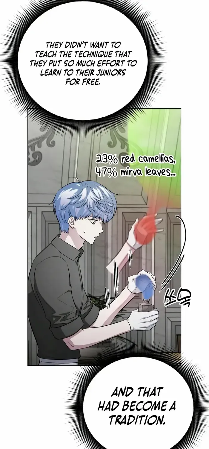 The Magic Tower’s Problem Child Chapter 5 page 69 - 