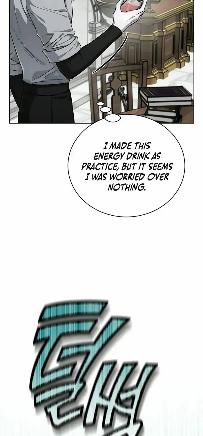 The Magic Tower’s Problem Child Chapter 5 page 8 - 