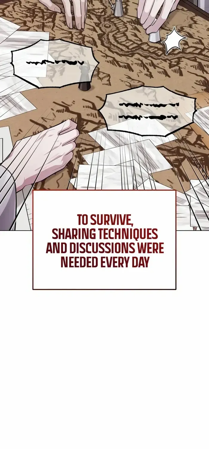 The Magic Tower’s Problem Child Chapter 5 page 71 - 