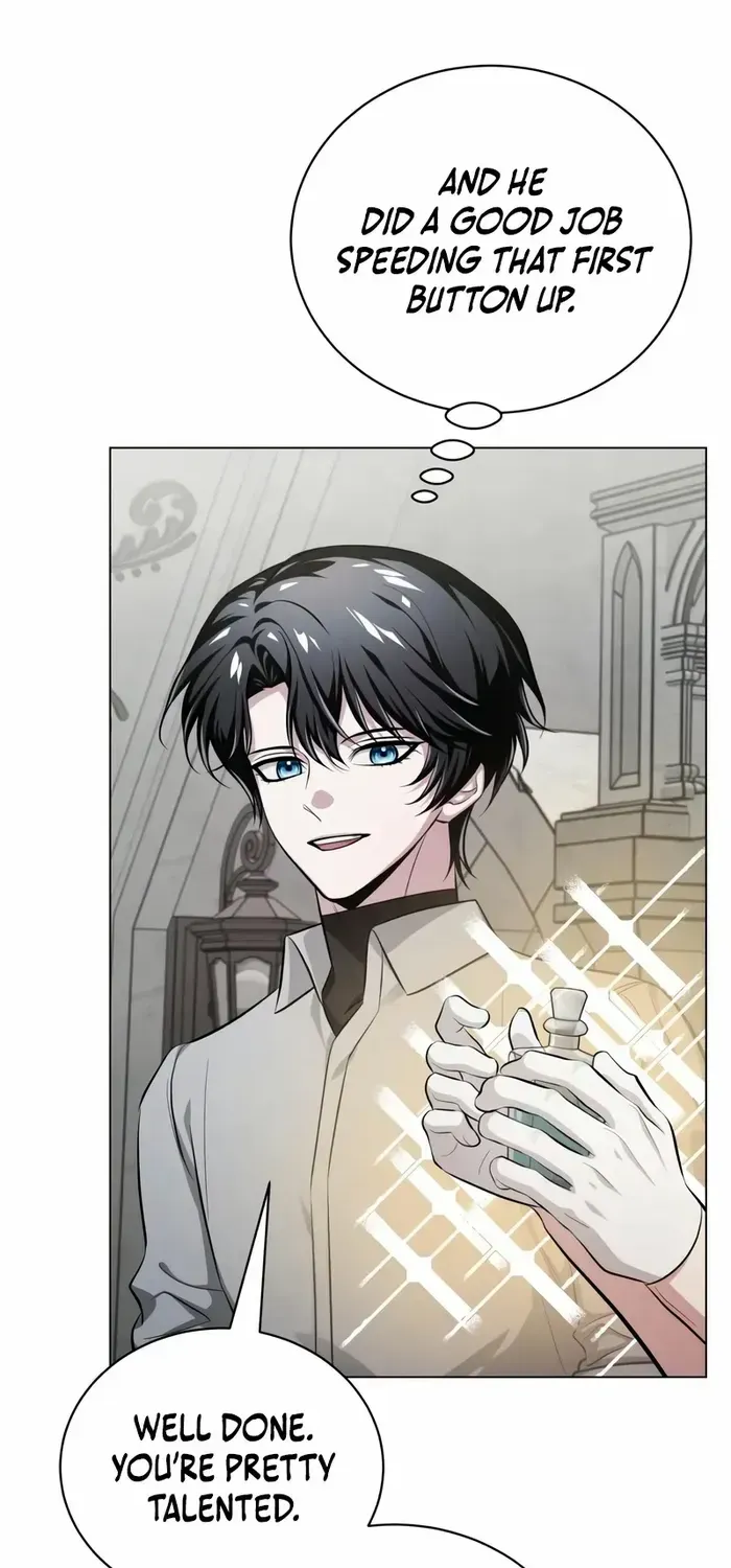 The Magic Tower’s Problem Child Chapter 5 page 74 - 
