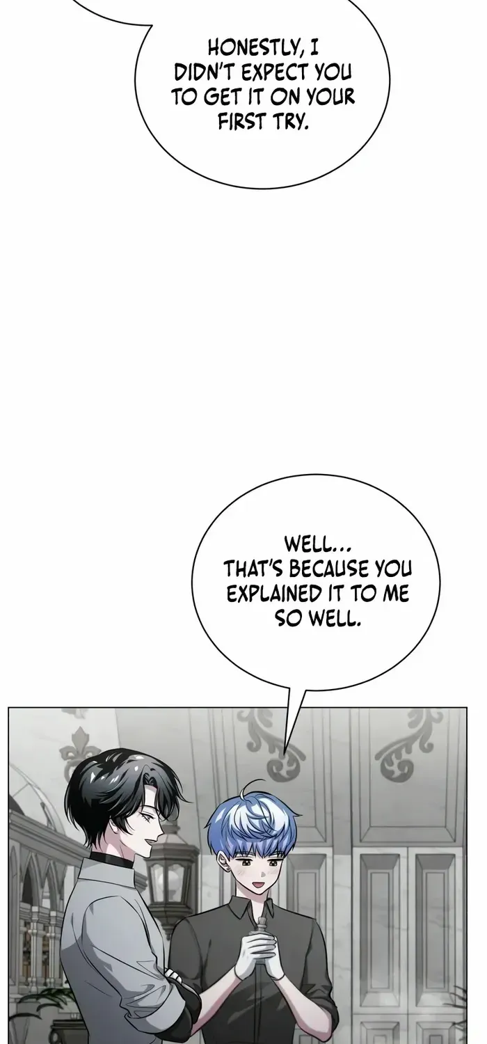 The Magic Tower’s Problem Child Chapter 5 page 75 - 