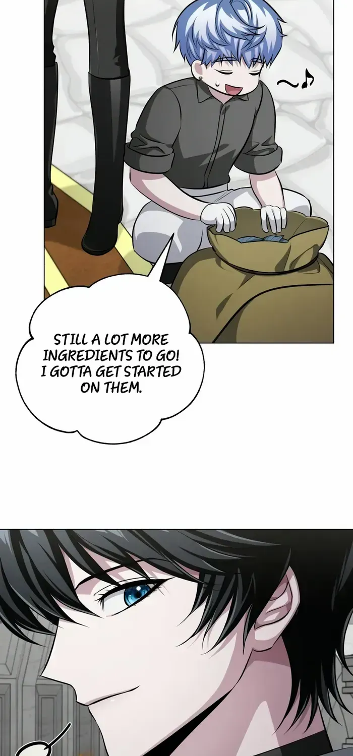 The Magic Tower’s Problem Child Chapter 5 page 77 - 