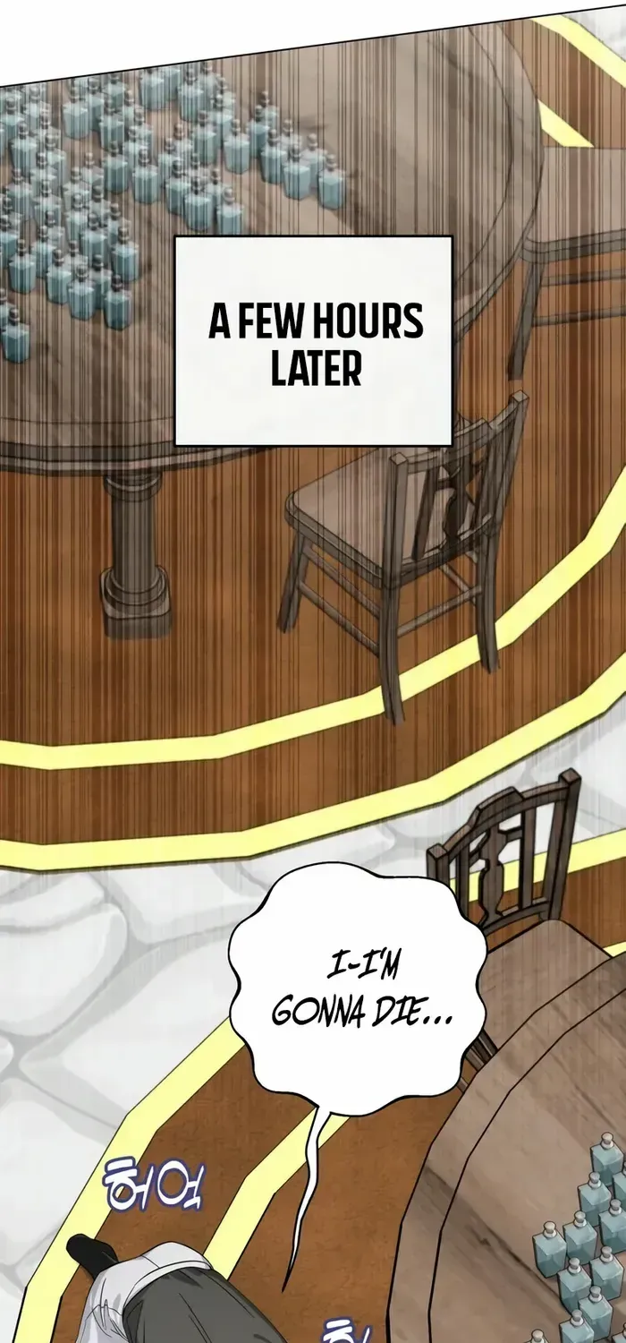 The Magic Tower’s Problem Child Chapter 5 page 80 - 