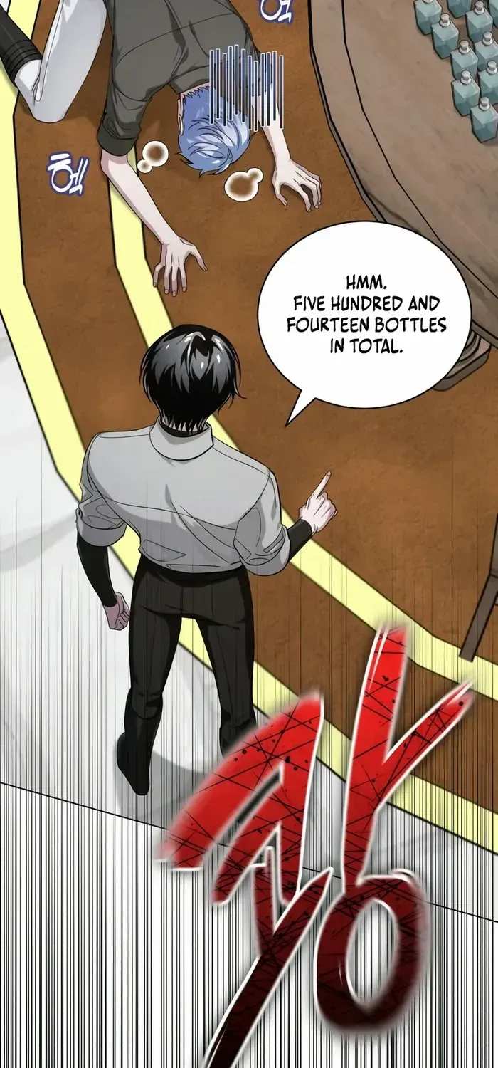 The Magic Tower’s Problem Child Chapter 5 page 81 - 
