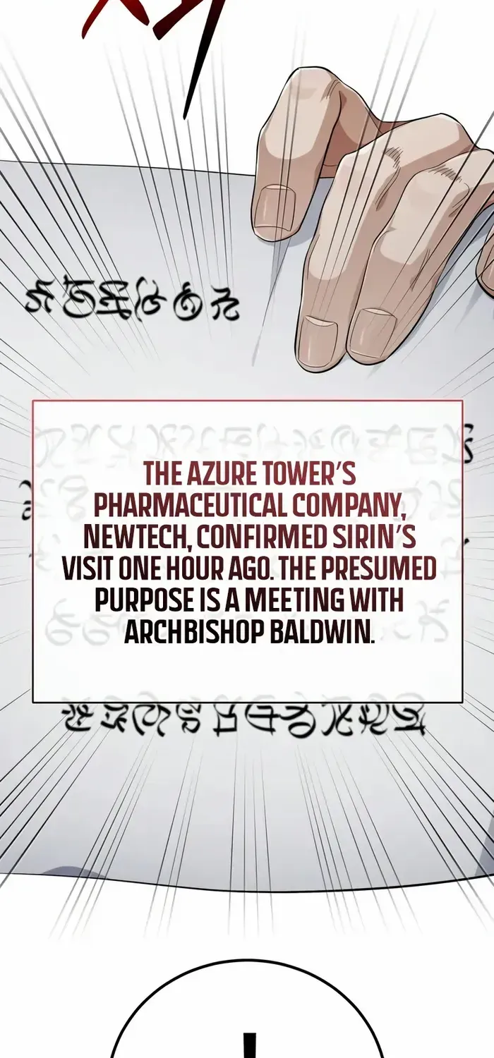 The Magic Tower’s Problem Child Chapter 5 page 84 - 