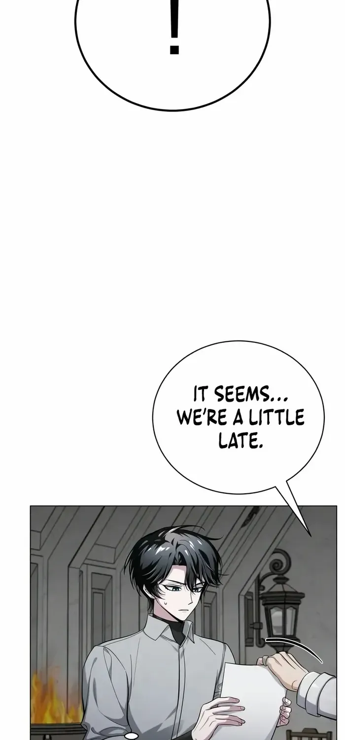 The Magic Tower’s Problem Child Chapter 5 page 85 - 