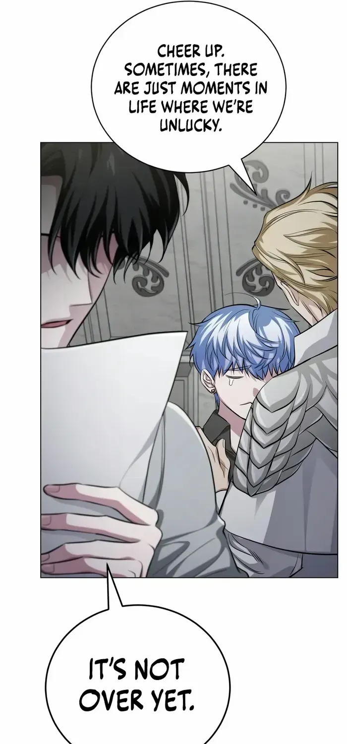 The Magic Tower’s Problem Child Chapter 5 page 88 - 