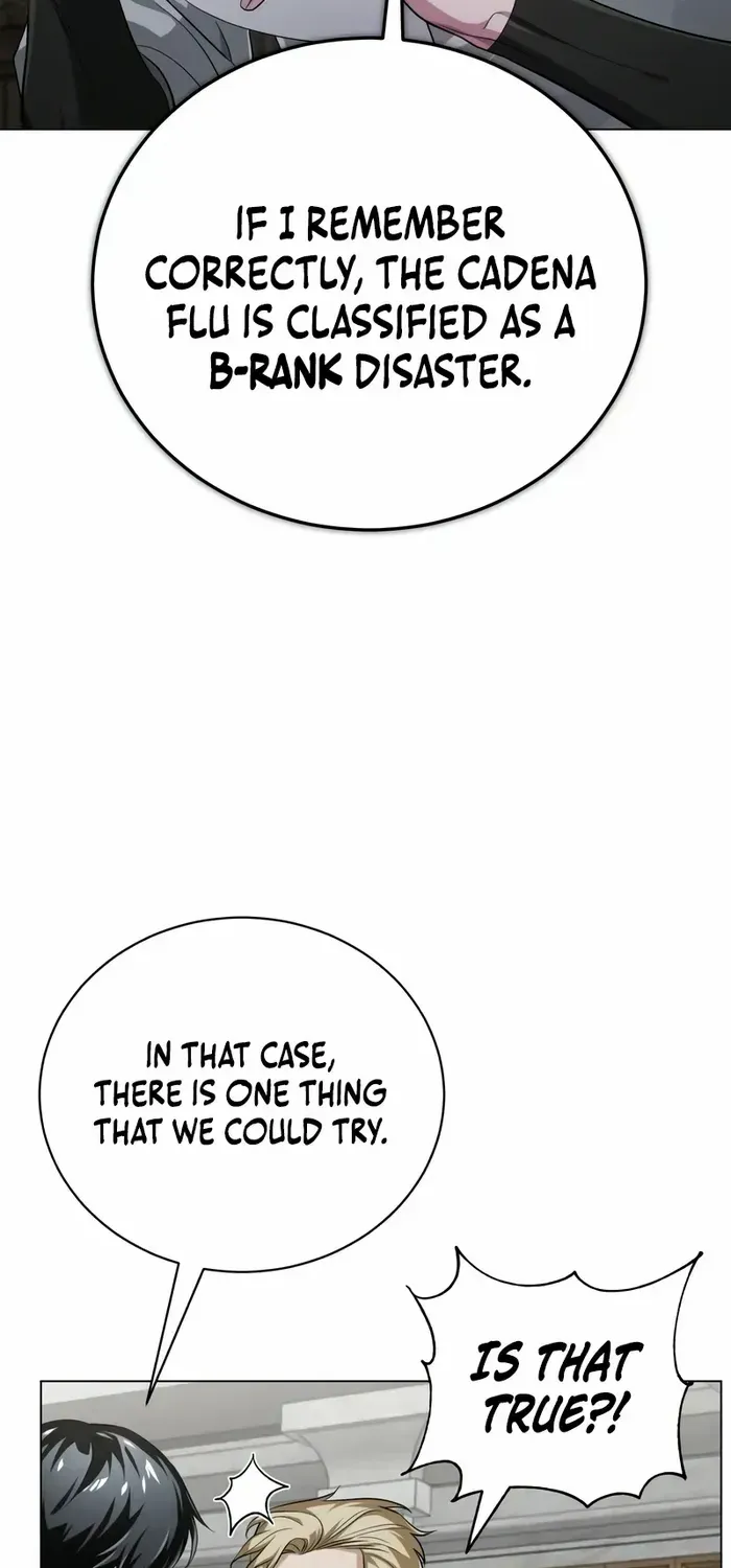 The Magic Tower’s Problem Child Chapter 5 page 90 - 