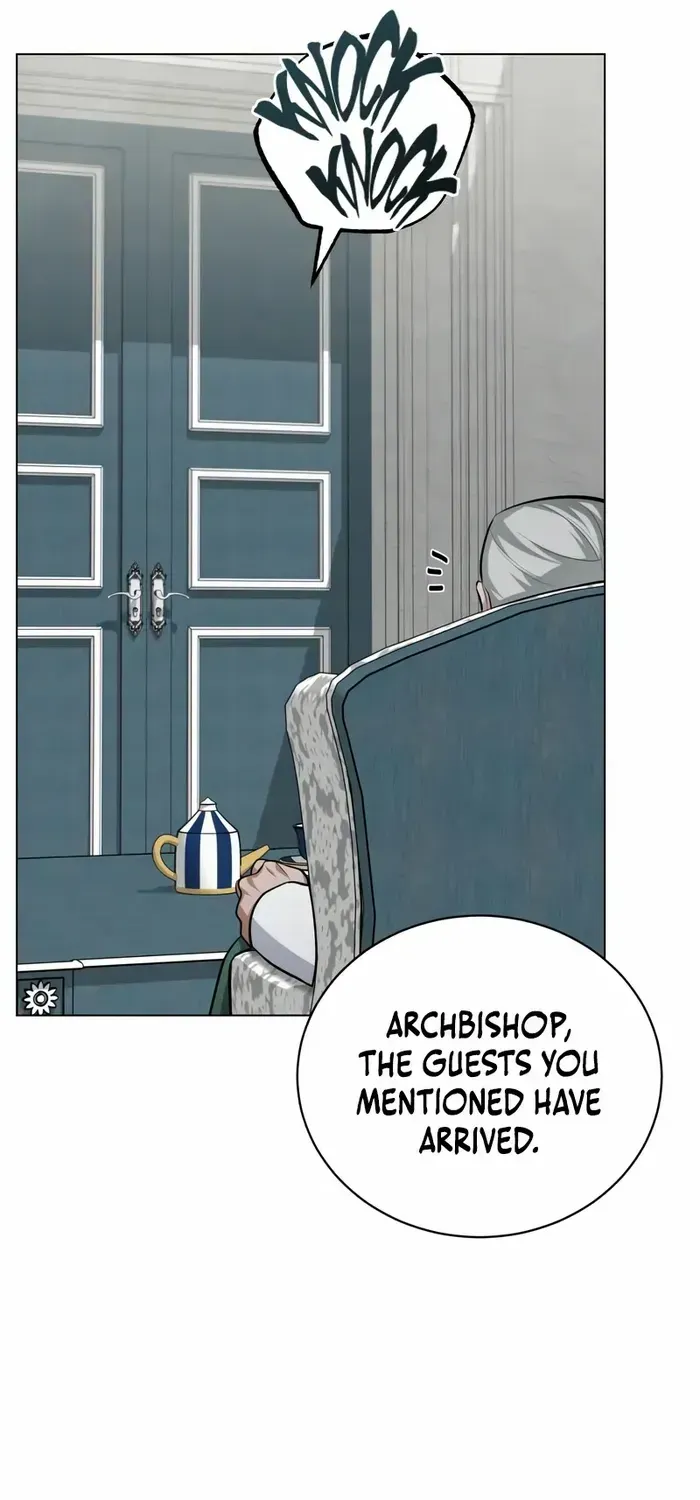 The Magic Tower’s Problem Child Chapter 5 page 94 - 