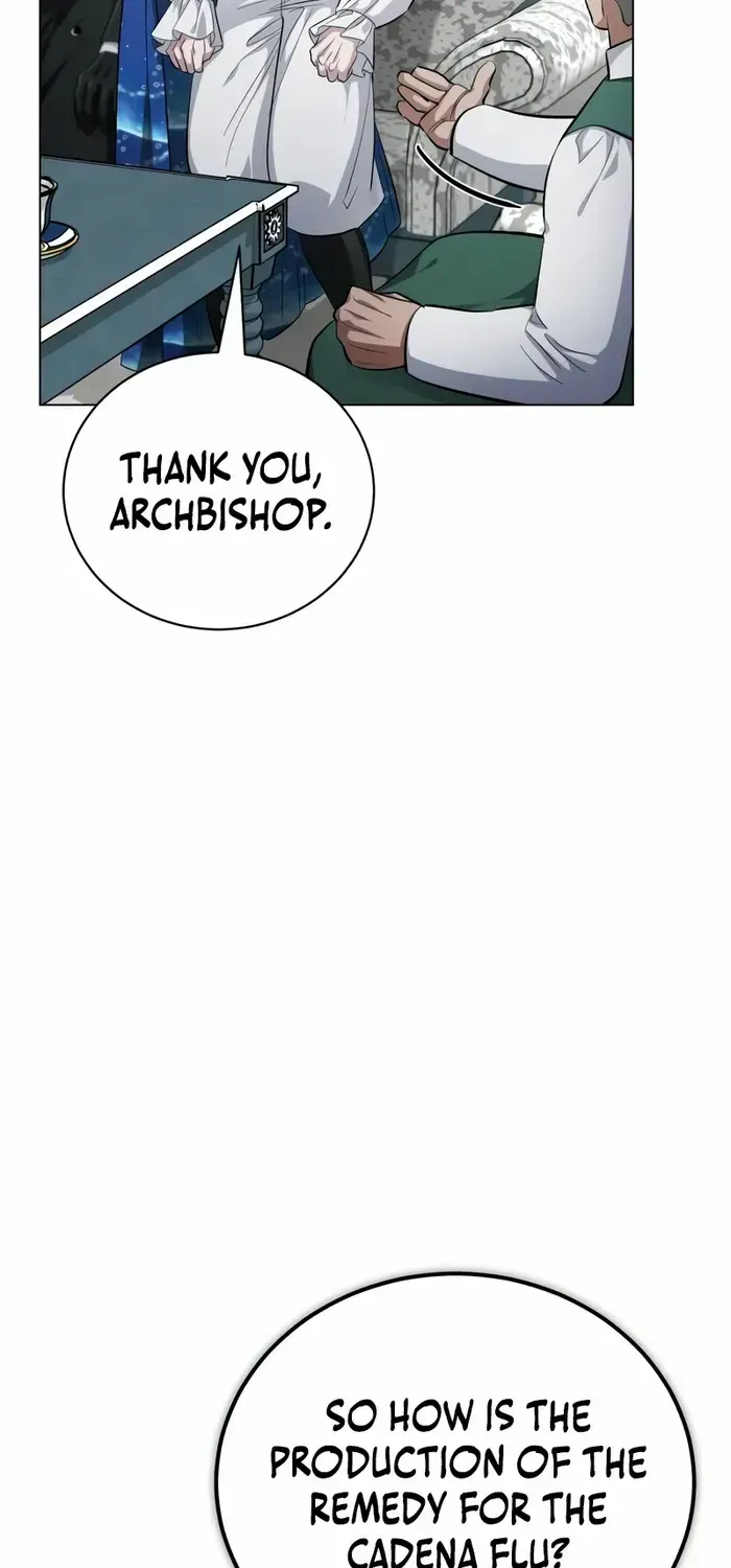 The Magic Tower’s Problem Child Chapter 5 page 99 - 
