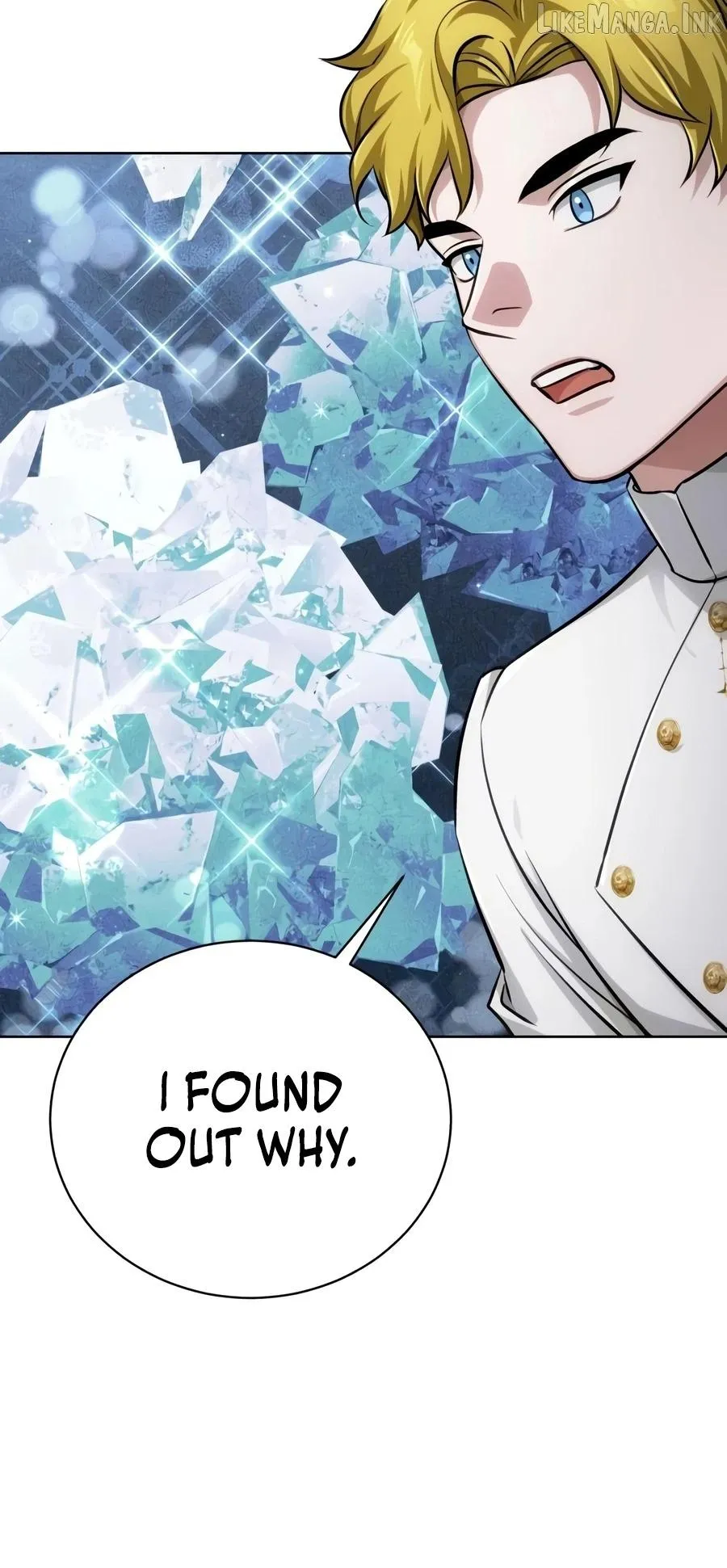 The Magic Tower’s Problem Child Chapter 50 page 2 - 