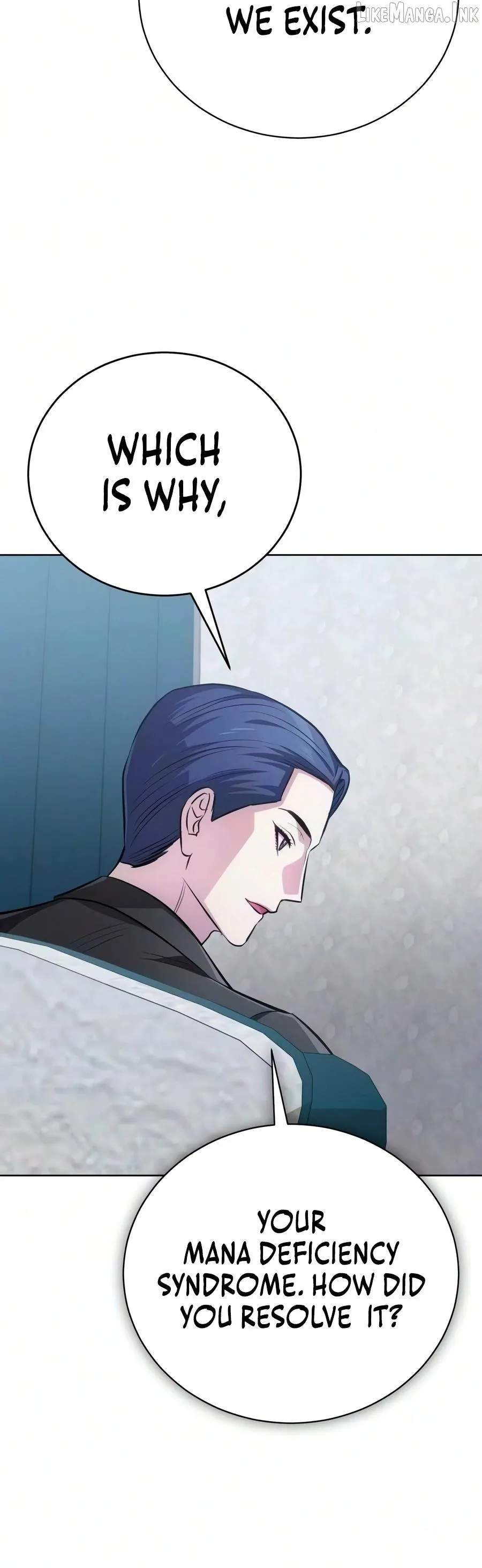 The Magic Tower’s Problem Child Chapter 51 page 18 - 