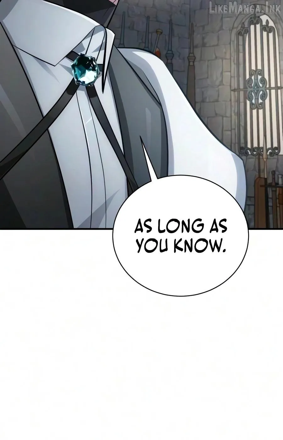 The Magic Tower’s Problem Child Chapter 51 page 10 - 