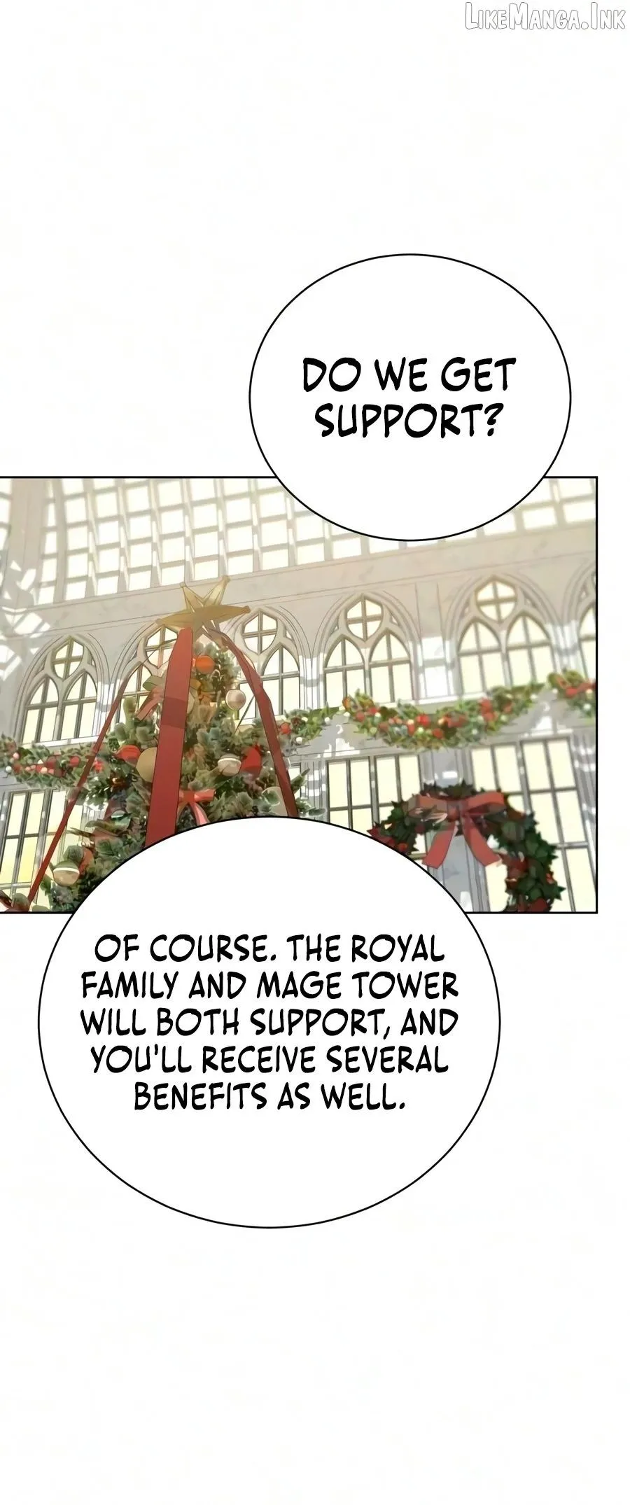 The Magic Tower’s Problem Child Chapter 52 page 10 - 
