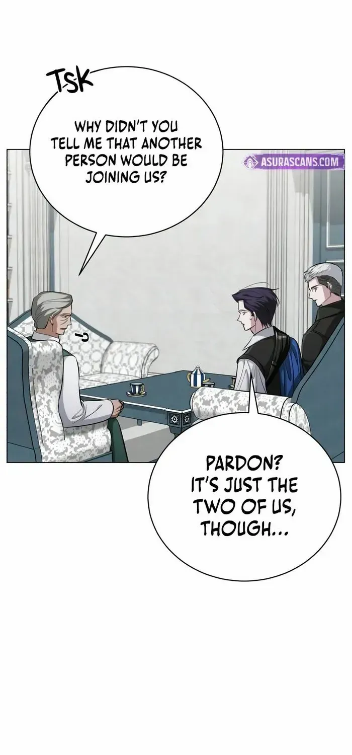 The Magic Tower’s Problem Child Chapter 6 page 1 - 