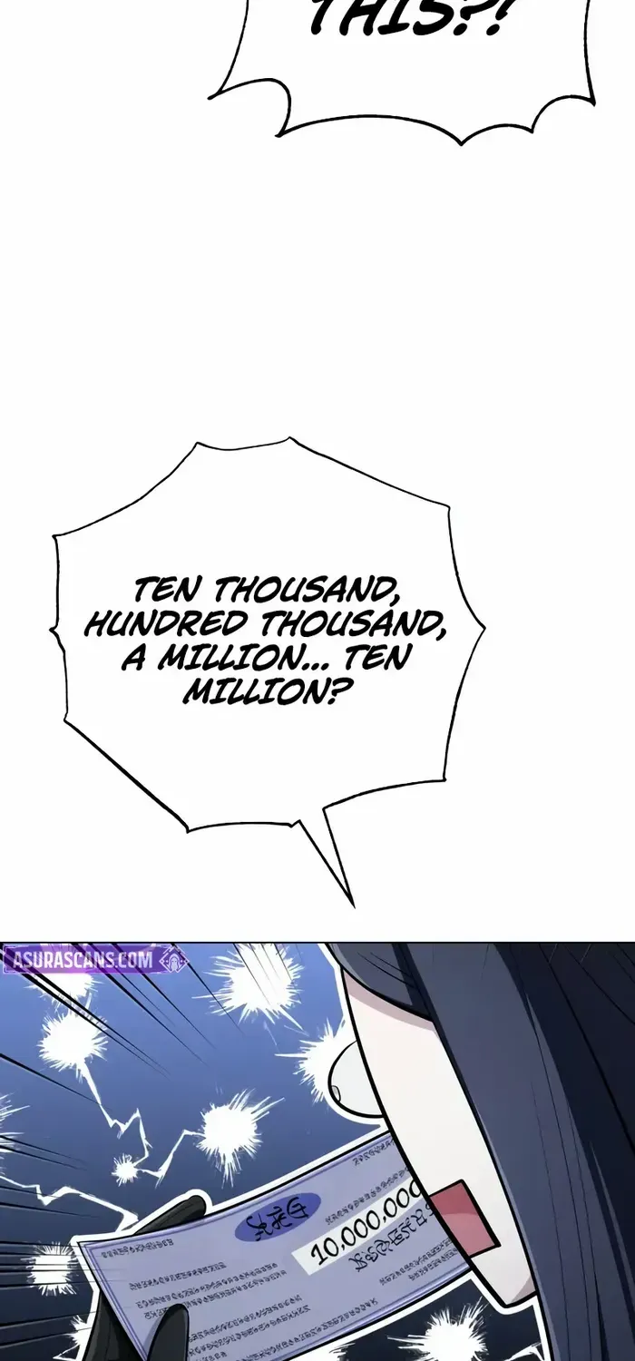The Magic Tower’s Problem Child Chapter 6 page 114 - 