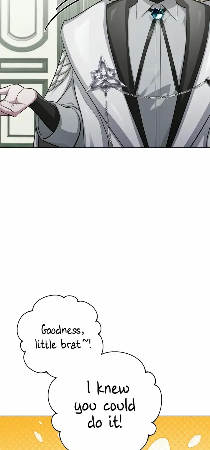 The Magic Tower’s Problem Child Chapter 6 page 116 - 
