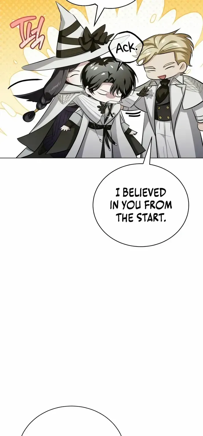 The Magic Tower’s Problem Child Chapter 6 page 117 - 