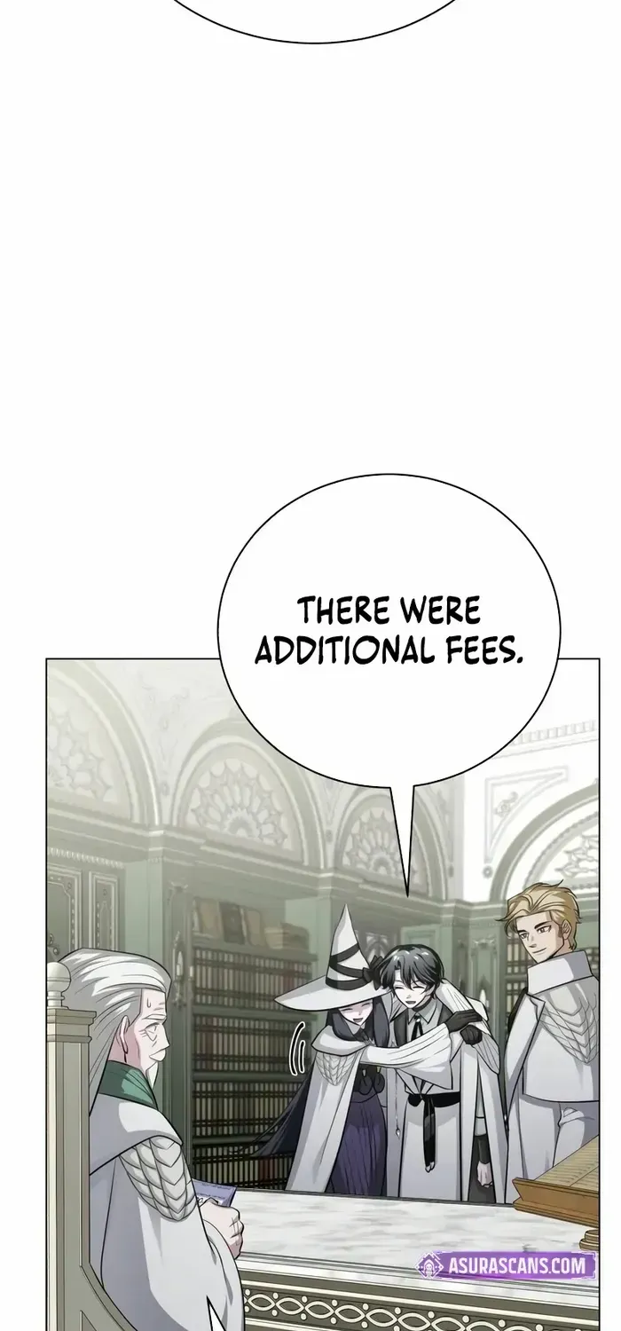 The Magic Tower’s Problem Child Chapter 6 page 119 - 